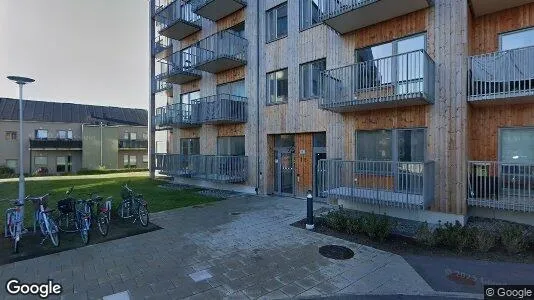 Apartments for rent in Höganäs - Photo from Google Street View