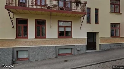 Apartments for rent in Uddevalla - Photo from Google Street View