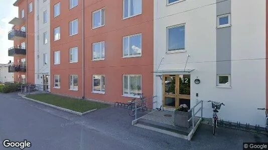 Apartments for rent in Örebro - Photo from Google Street View
