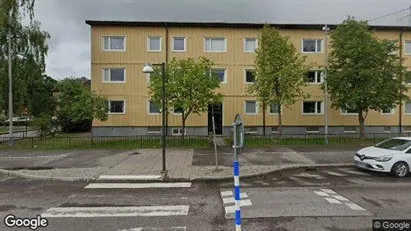 Apartments for rent in Norrköping - Photo from Google Street View