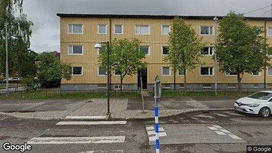 Apartments for rent in Norrköping - Photo from Google Street View