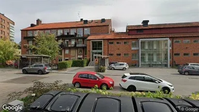 Apartments for rent in Västerås - Photo from Google Street View