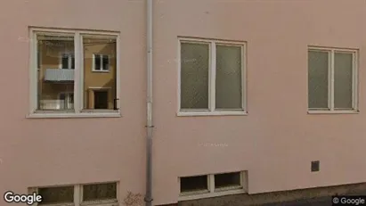 Apartments for rent in Eskilstuna - Photo from Google Street View