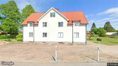 Apartments for rent in Säter - Photo from Google Street View