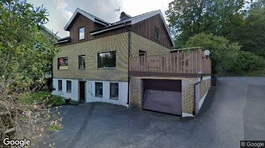 Apartments for rent in Johanneberg - Photo from Google Street View
