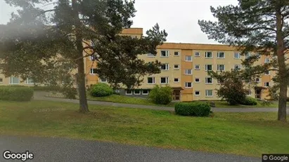 Apartments for rent in Nyköping - Photo from Google Street View