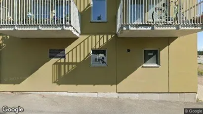 Apartments for rent in Uppsala - Photo from Google Street View