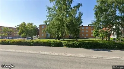 Apartments for rent in Skara - Photo from Google Street View