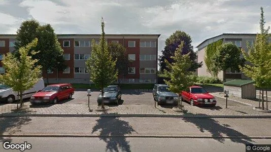 Apartments for rent in Skara - Photo from Google Street View