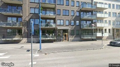 Apartments for rent in Uppsala - Photo from Google Street View