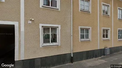 Apartments for rent in Karlshamn - Photo from Google Street View