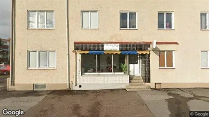 Apartments for rent in Västervik - Photo from Google Street View