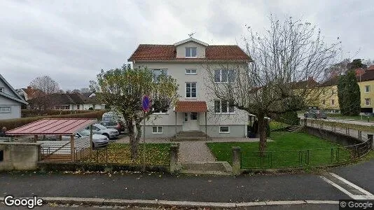 Apartments for rent in Trollhättan - Photo from Google Street View