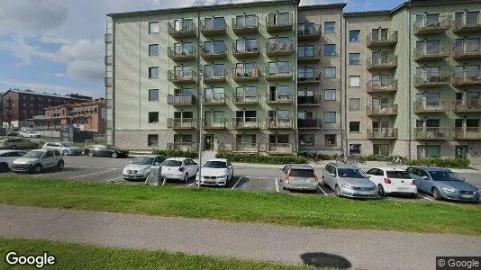 Apartments for rent in Nyköping - Photo from Google Street View