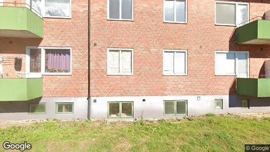Apartments for rent in Hörby - Photo from Google Street View