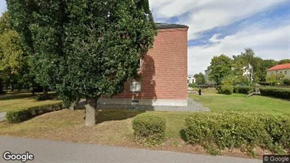 Apartments for rent in Eskilstuna - Photo from Google Street View
