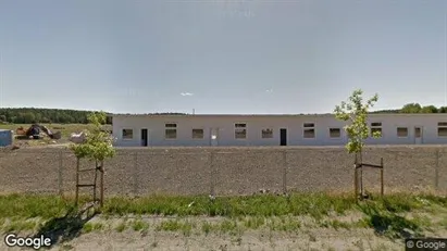 Apartments for rent in Kungsör - Photo from Google Street View