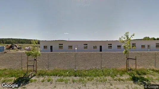 Apartments for rent in Kungsör - Photo from Google Street View