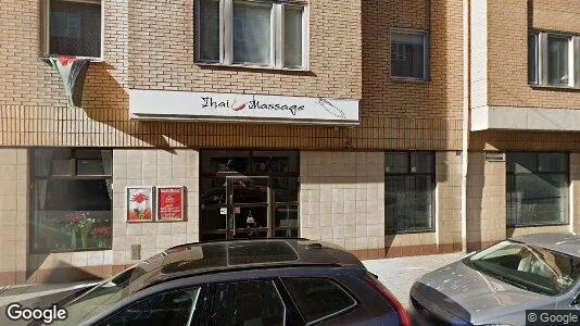 Apartments for rent in Malmö City - Photo from Google Street View