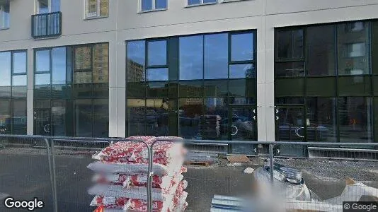 Apartments for rent in Upplands Väsby - Photo from Google Street View