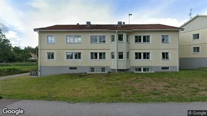 Apartments for rent in Oskarshamn - Photo from Google Street View