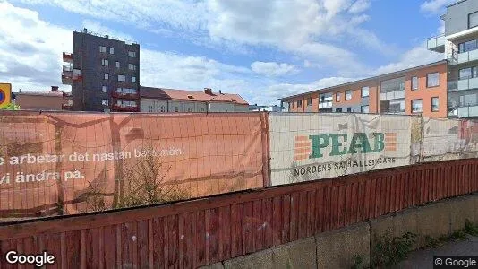 Apartments for rent in Eskilstuna - Photo from Google Street View