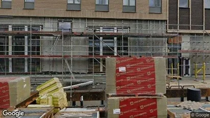 Apartments for rent in Nacka - Photo from Google Street View