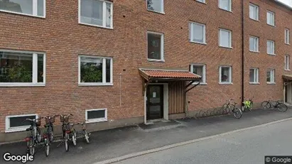 Apartments for rent in Falun - Photo from Google Street View