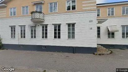 Apartments for rent in Sandviken - Photo from Google Street View