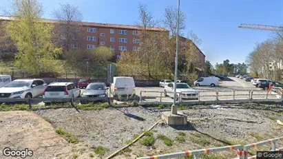 Apartments for rent in Tyresö - Photo from Google Street View