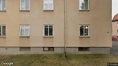 Apartments for rent in Linköping - Photo from Google Street View