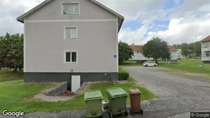 Apartments for rent in Sundsvall - Photo from Google Street View