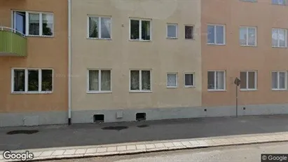 Apartments for rent in Katrineholm - Photo from Google Street View