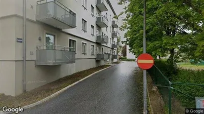 Apartments for rent in Nyköping - Photo from Google Street View