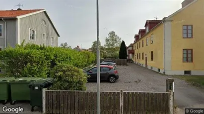 Apartments for rent in Kalmar - Photo from Google Street View