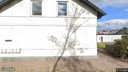 Apartments for rent in Åstorp - Photo from Google Street View