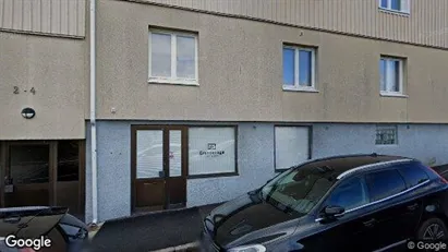 Apartments for rent in Örgryte-Härlanda - Photo from Google Street View