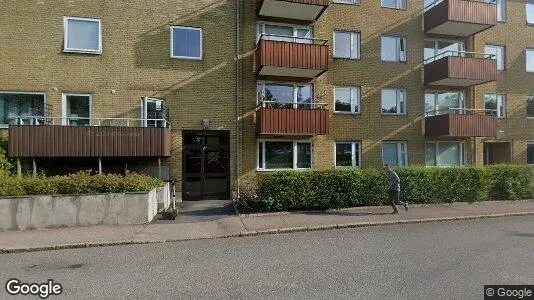 Apartments for rent in Örgryte-Härlanda - Photo from Google Street View