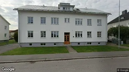 Apartments for rent in Lidköping - Photo from Google Street View