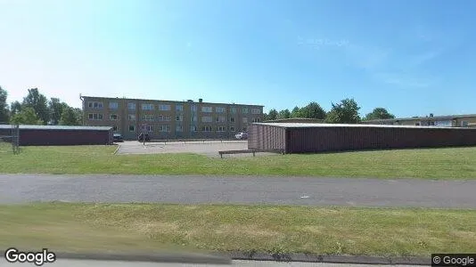 Apartments for rent in Kävlinge - Photo from Google Street View