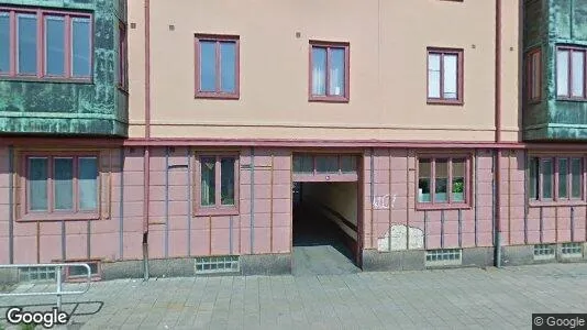 Apartments for rent in Vänersborg - Photo from Google Street View