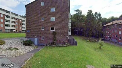 Apartments for rent in Gothenburg East - Photo from Google Street View