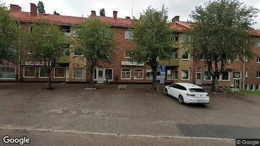 Apartments for rent in Avesta - Photo from Google Street View