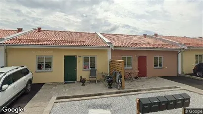 Apartments for rent in Mjölby - Photo from Google Street View