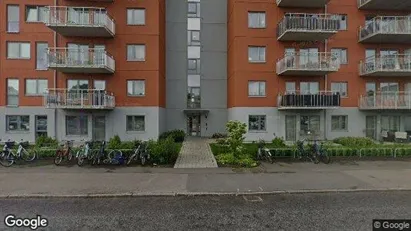 Apartments for rent in Kalmar - Photo from Google Street View