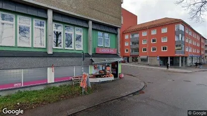 Apartments for rent in Eskilstuna - Photo from Google Street View