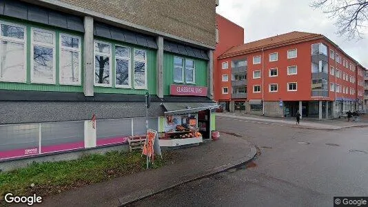 Apartments for rent in Eskilstuna - Photo from Google Street View