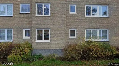 Apartments for rent in Eskilstuna - Photo from Google Street View