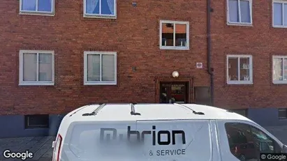 Apartments for rent in Landskrona - Photo from Google Street View
