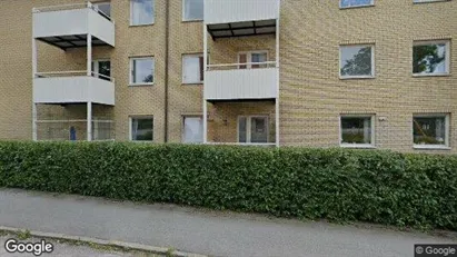 Apartments for rent in Eskilstuna - Photo from Google Street View